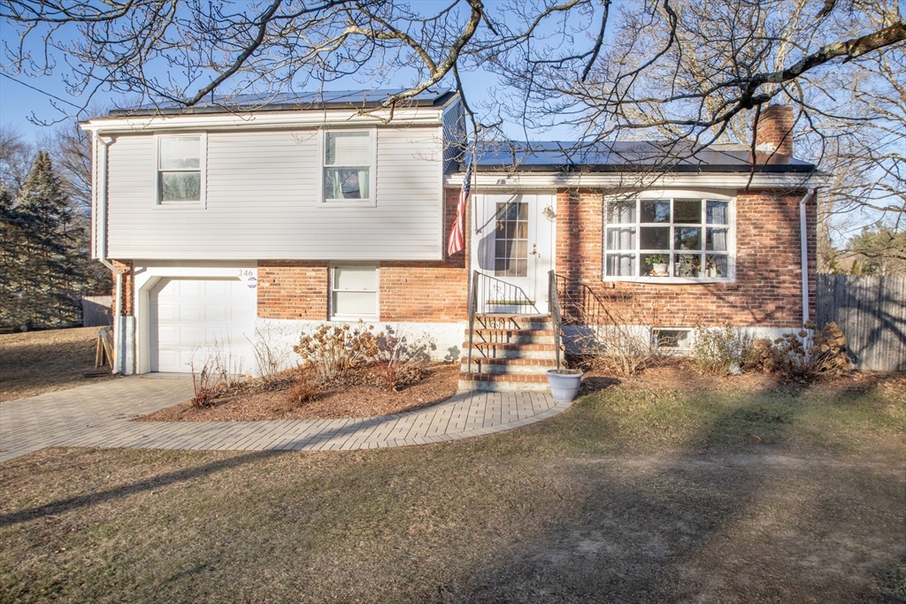 246 Fiske St Property Photo