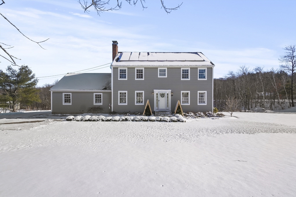 56 Glenwood Road Property Photo