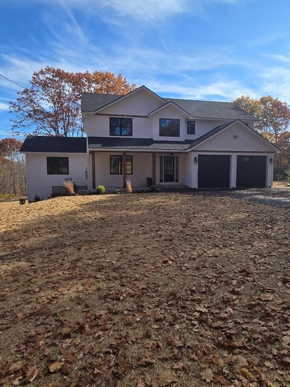 Lot 6/b Willard Rd Property Photo