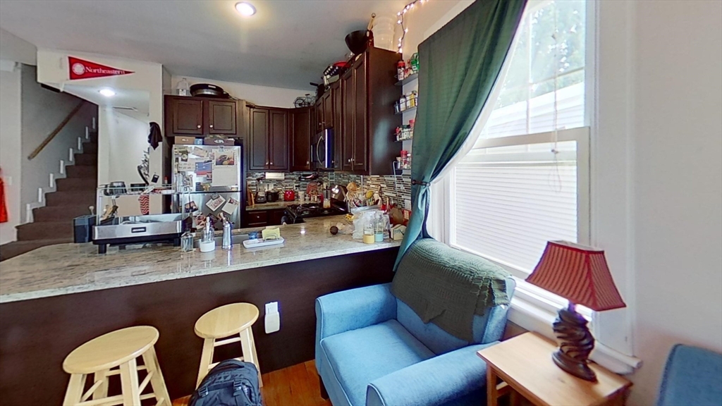66 Mozart St. # 3 Property Photo 2