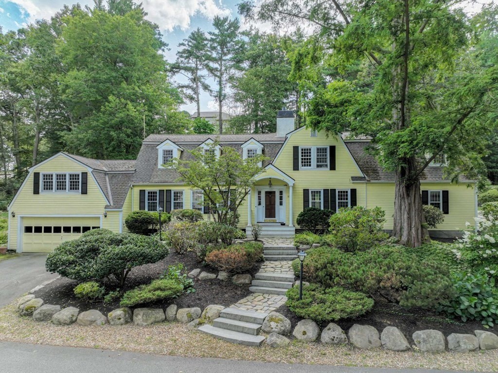 10 Eaglehead Rd. Property Photo