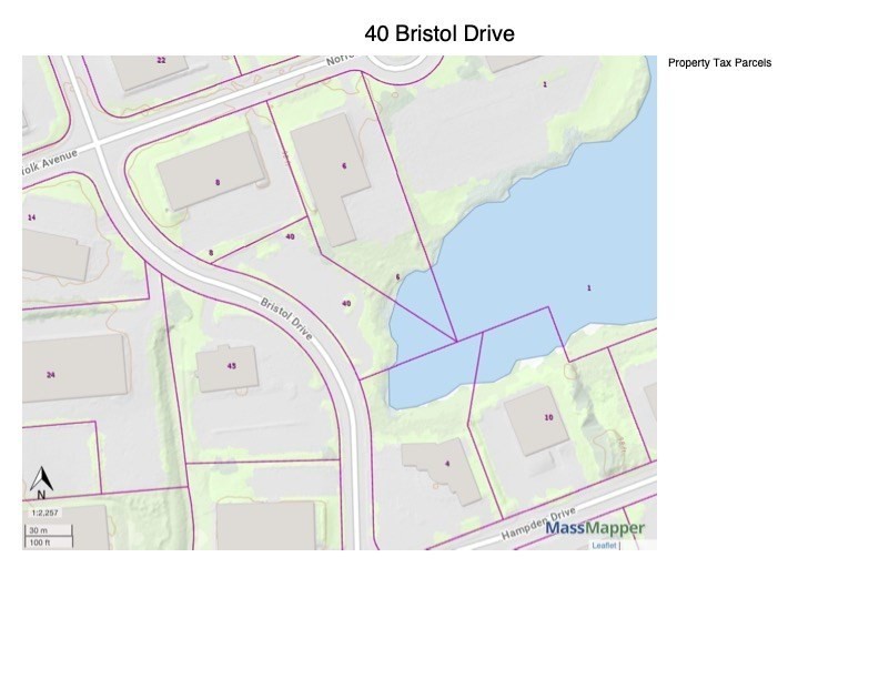 40 Bristol Dr Property Photo 2