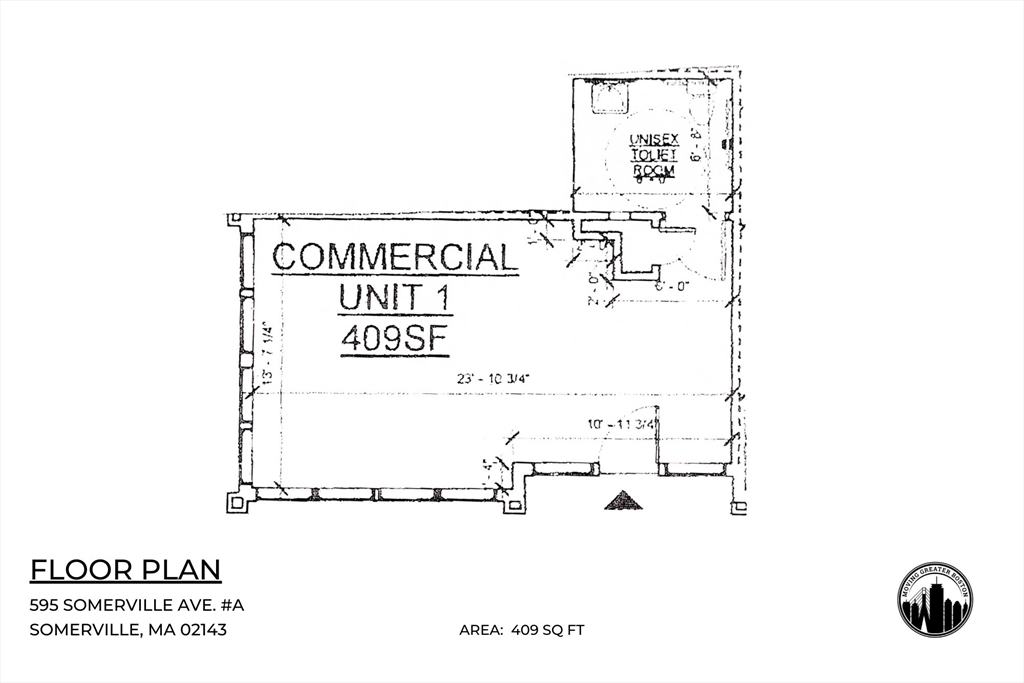 595 Somerville Ave # A Property Photo 7
