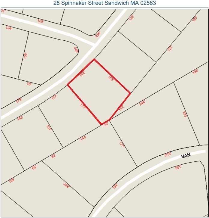 28 Spinnaker Street Property Photo 8