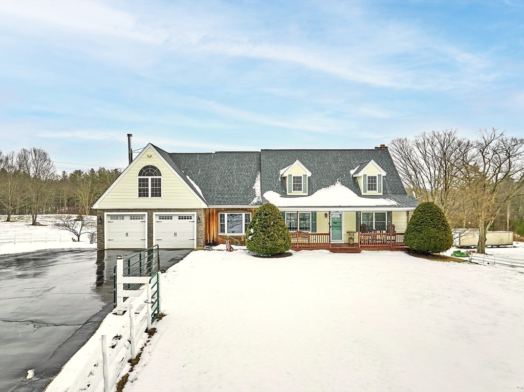 Oakham Real Estate Listings Main Image