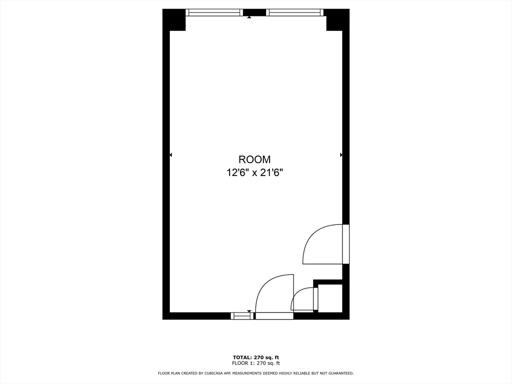333 Washington St # 504 Property Photo 11