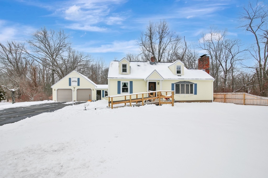 1038 Morgan Rd Property Photo