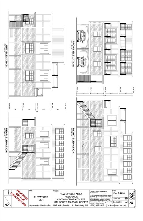 42 Commonwelath Ave Property Photo 4