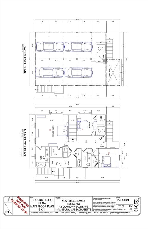 42 Commonwelath Ave Property Photo 5
