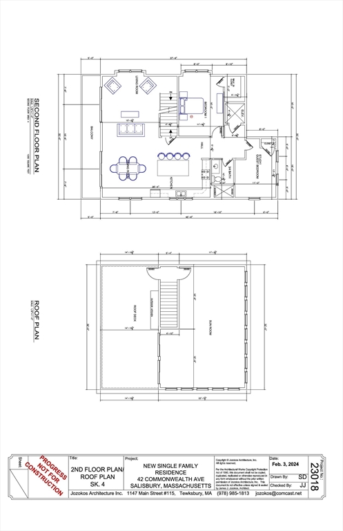 42 Commonwelath Ave Property Photo 6