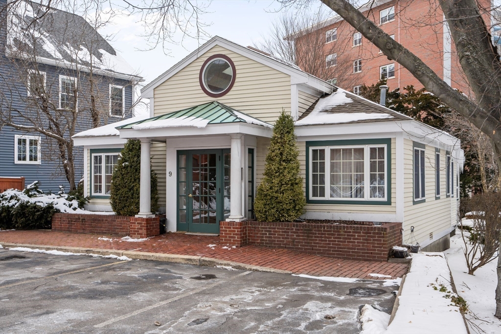 9 Chestnut Street Property Photo 2