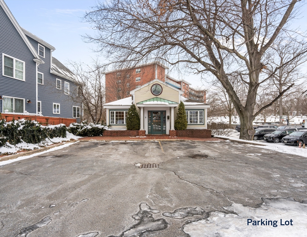 9 Chestnut Street Property Photo 3