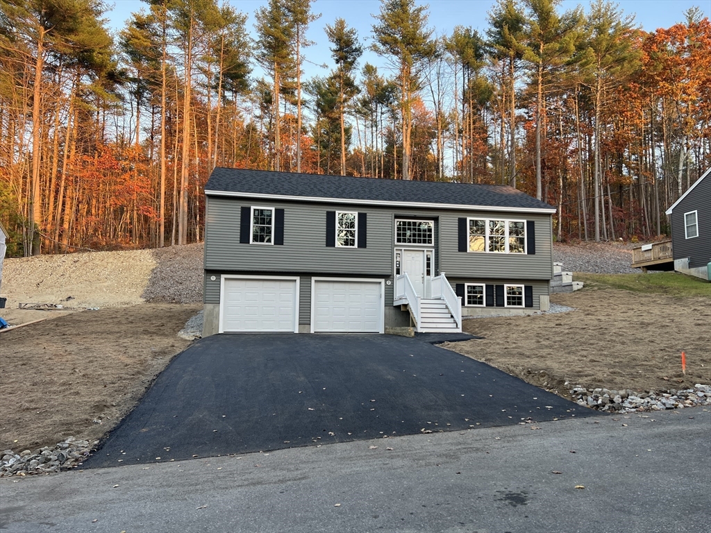 722 Cottage St. Lot 8 Property Photo