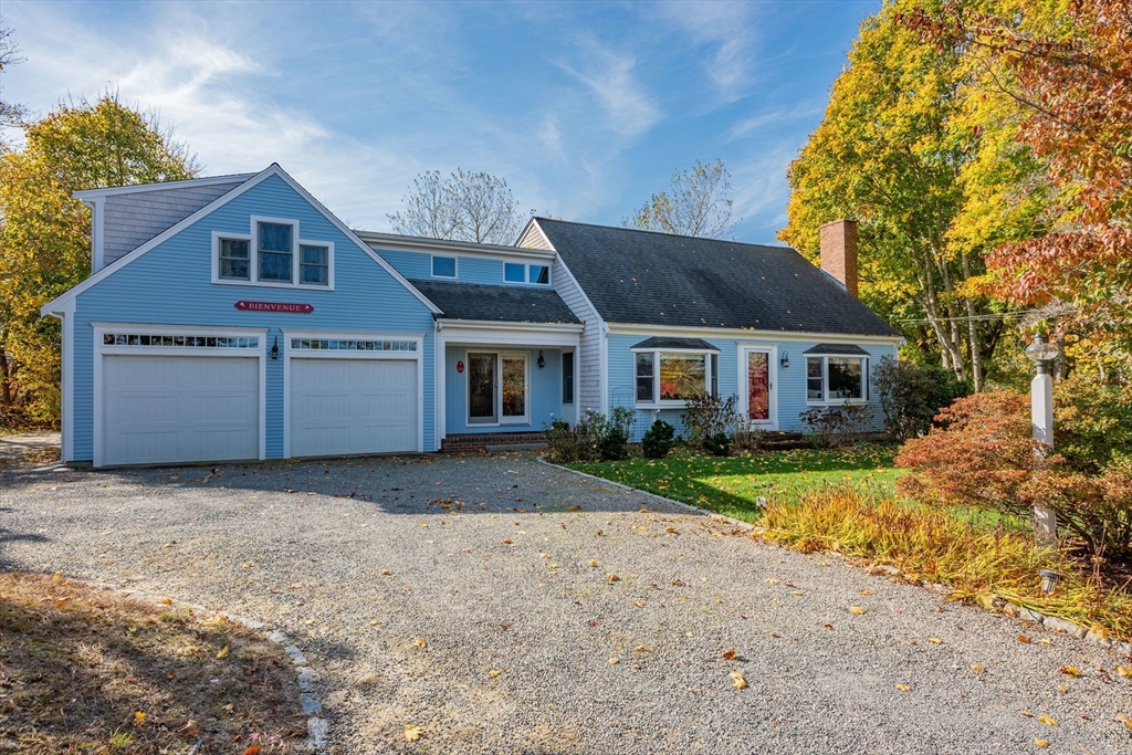 135 Chatham Road Property Photo