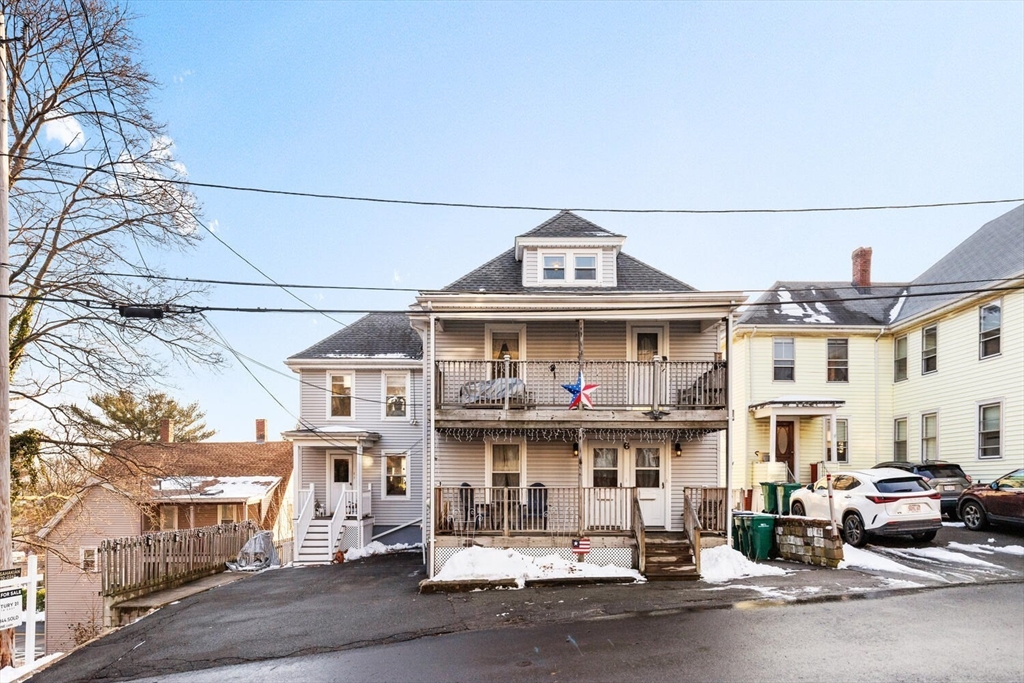 6 Perkins Street Property Photo 1