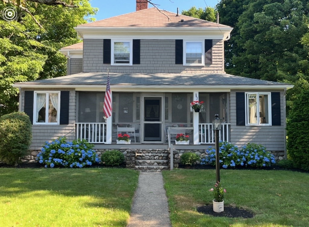 29 Porter Street Property Photo