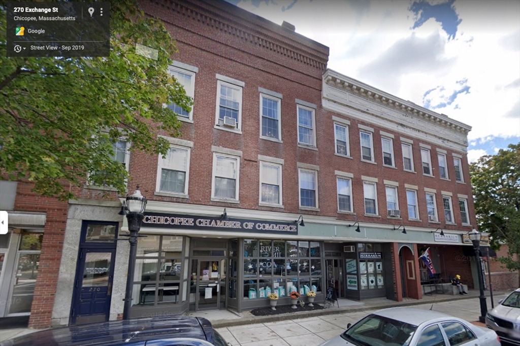 264 Exchange Street # G4 Property Photo 1