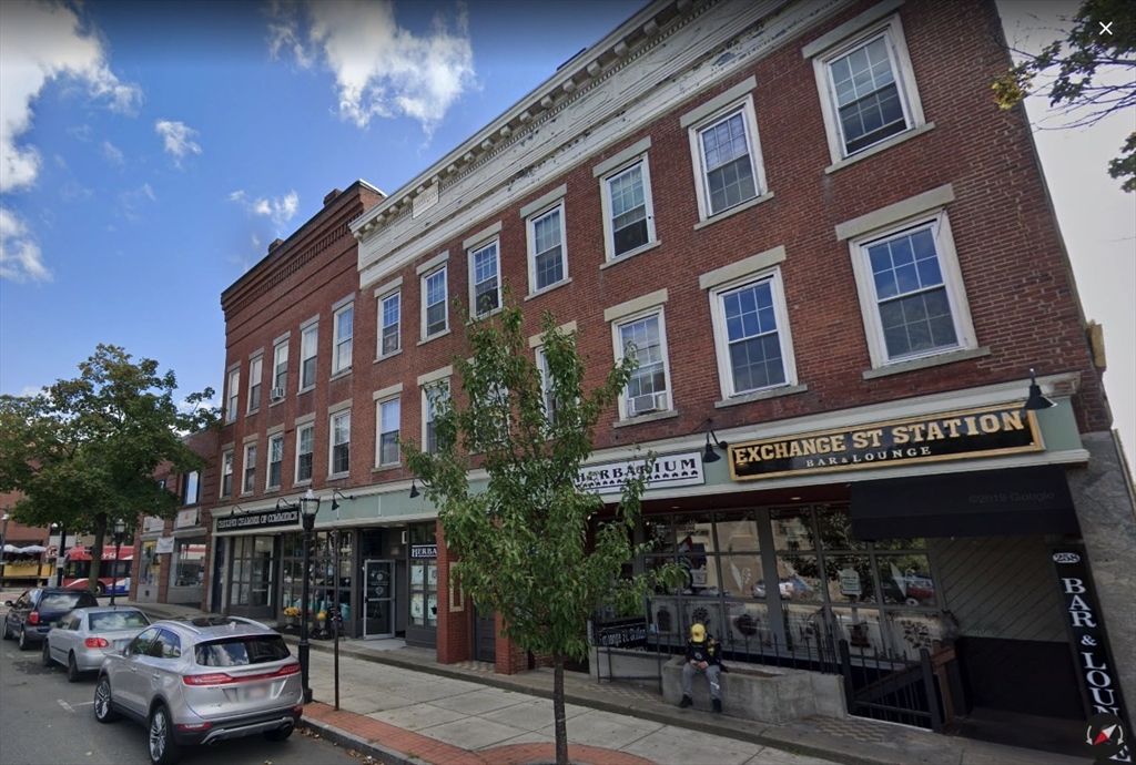 264 Exchange Street # G4 Property Photo 2