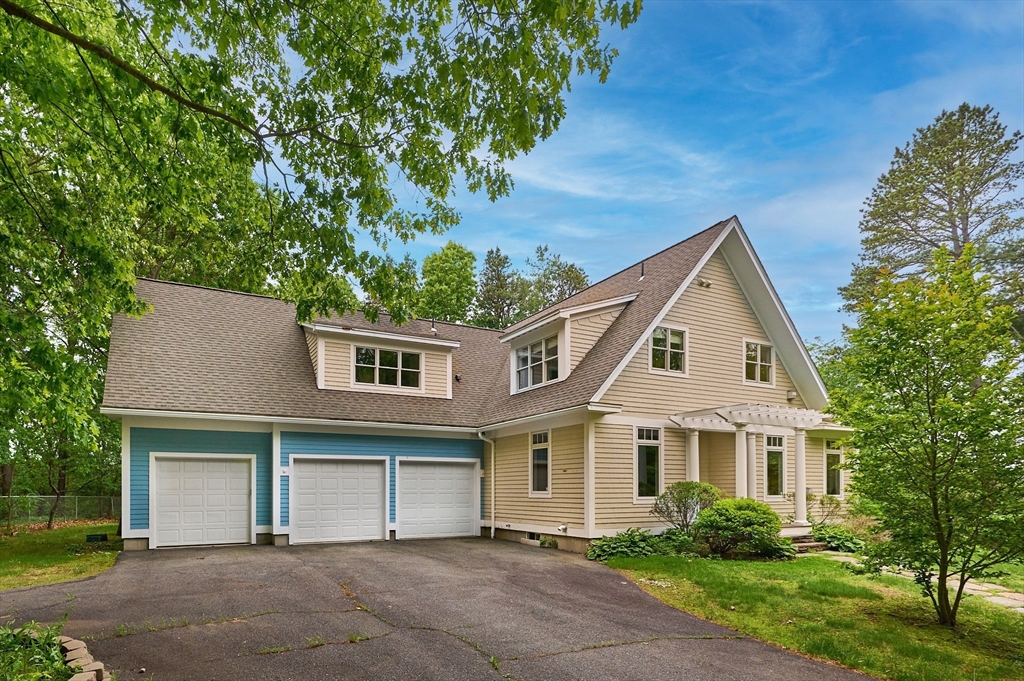 57 Tanglewood Road