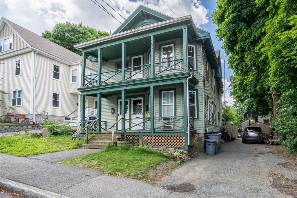 7-9 Davis St Property Photo
