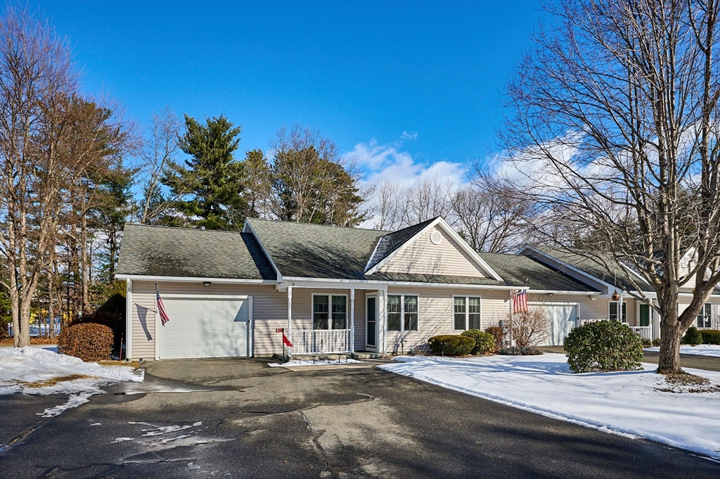 22 Pomeroy Meadow Rd # 9 Property Photo