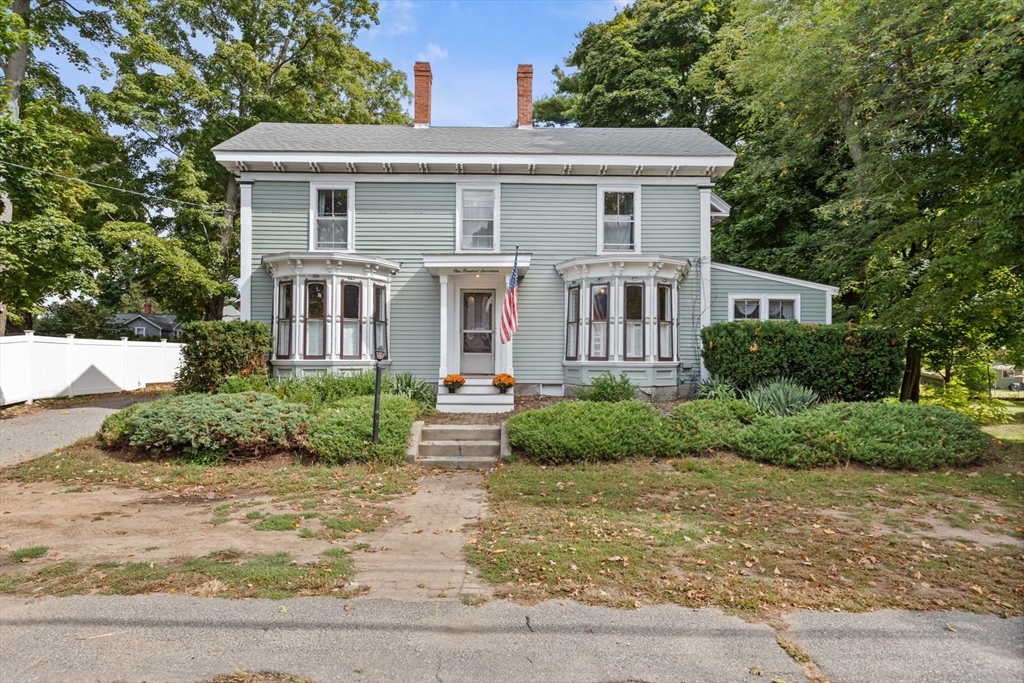 117 West Main Street Property Photo