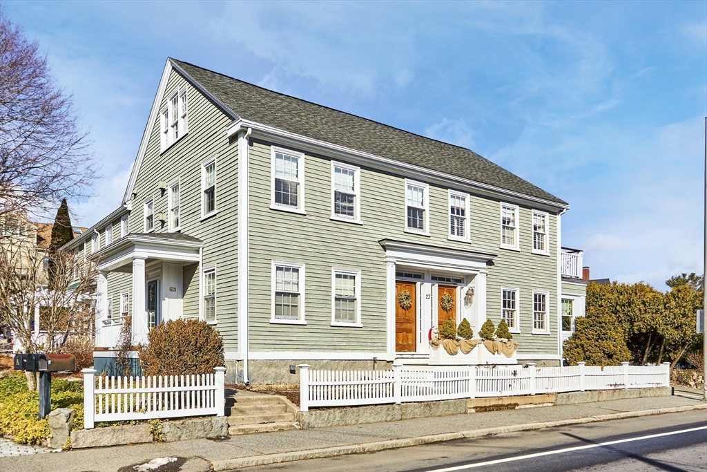 23 Bridge St # B Property Photo