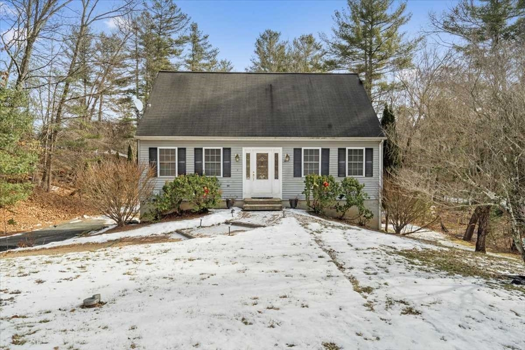 38 Intervale Rd Property Photo