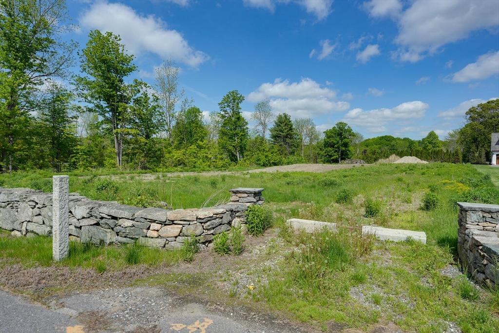 Lot 1 Sears Road Property Photo 1