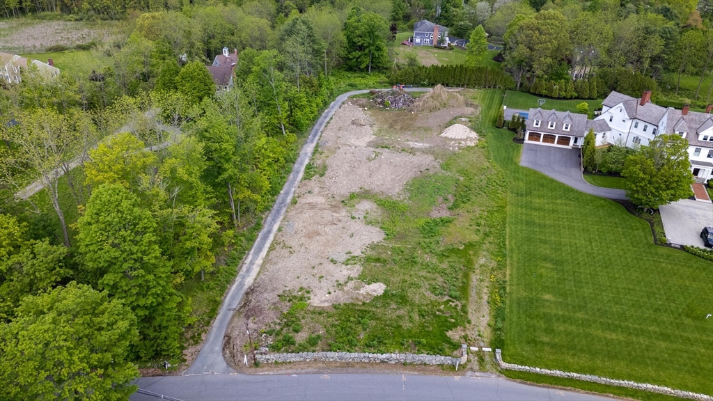 Lot 1 Sears Road Property Photo 2