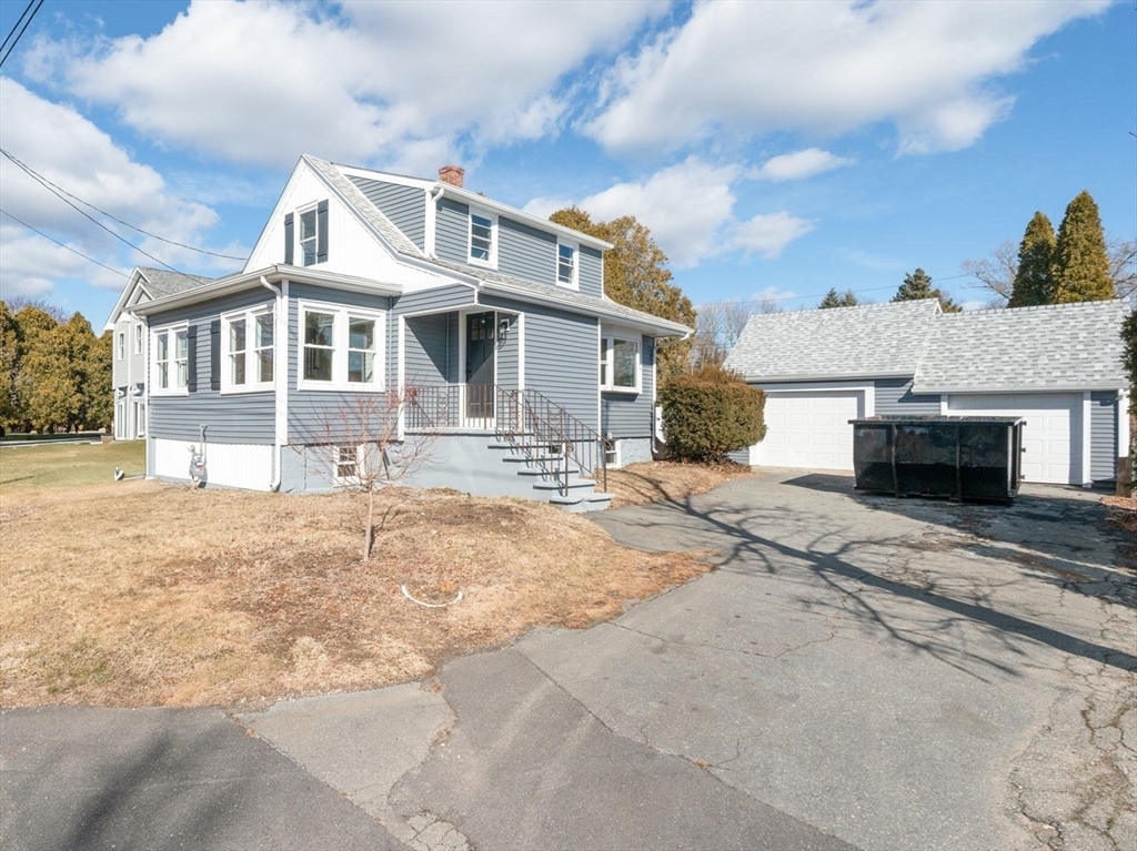 71 Akin St Property Photo
