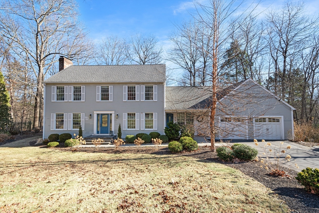 25 Woodside Cir Property Photo