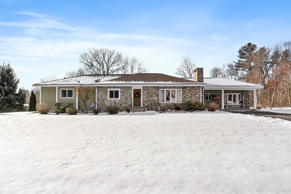 5 Spaulding Hill Road Property Photo