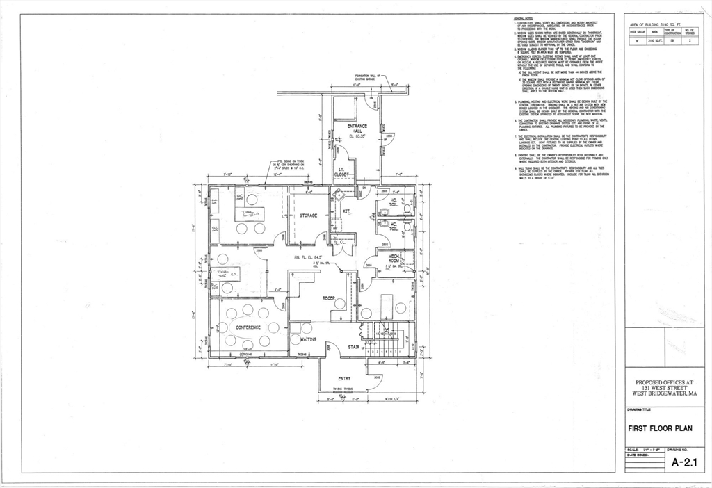 131 West St Property Photo 20