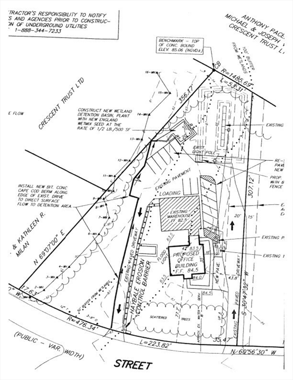 131 West St Property Photo 21