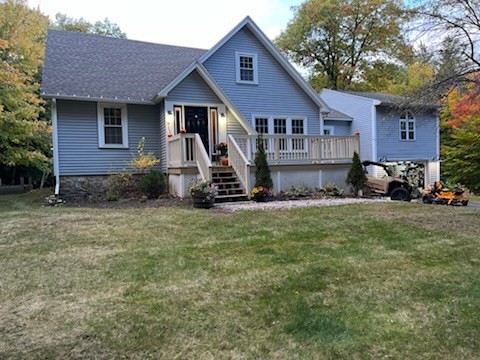 91 Holt Rd. Property Photo