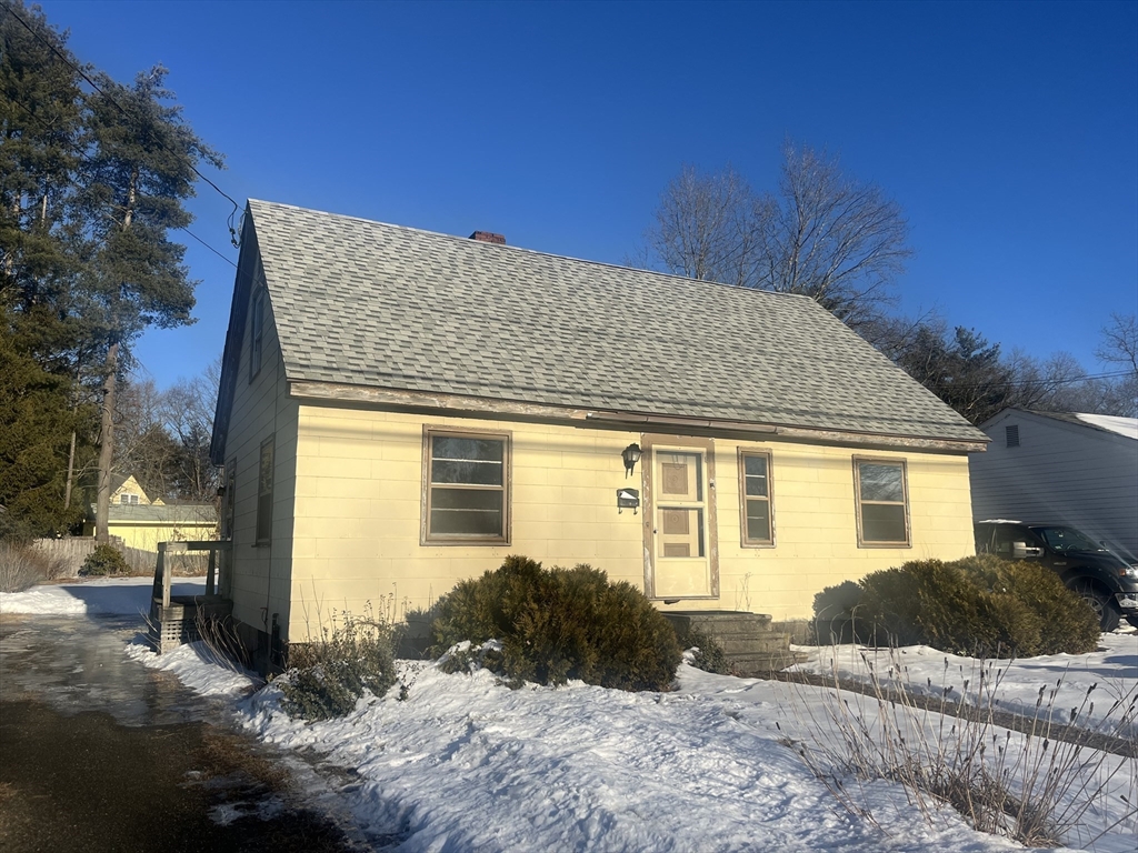 45 Millers Falls Road Property Photo