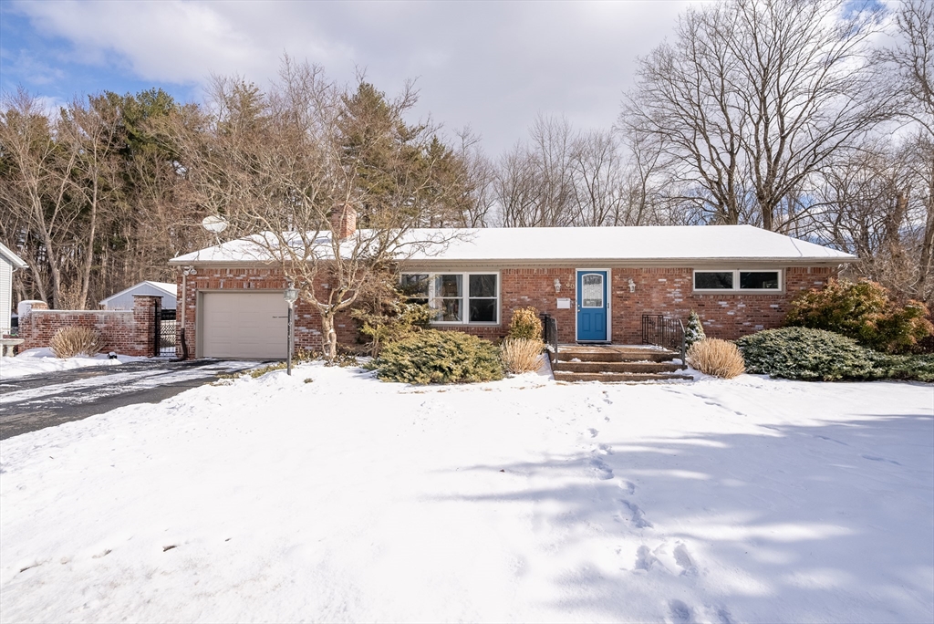 60 Belmont Ave Property Photo