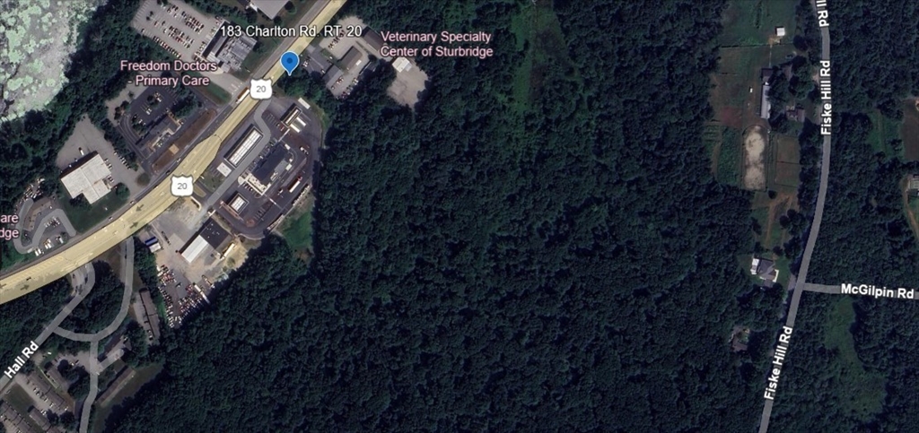 0 Fiske Hill Road Property Photo 4