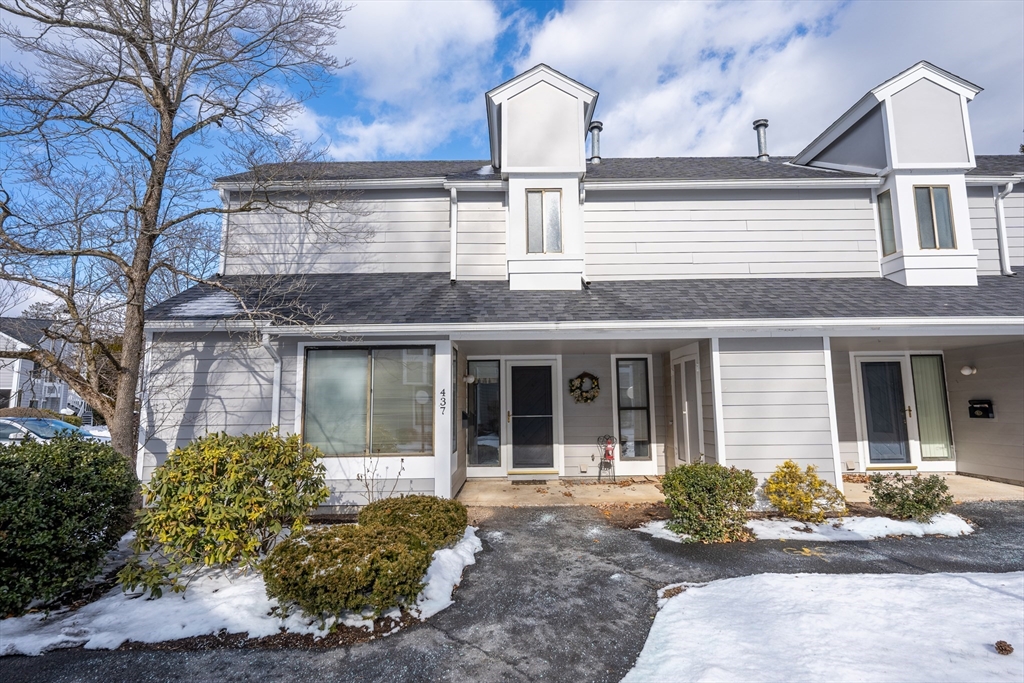 437 Nassau Dr # 437 Property Photo
