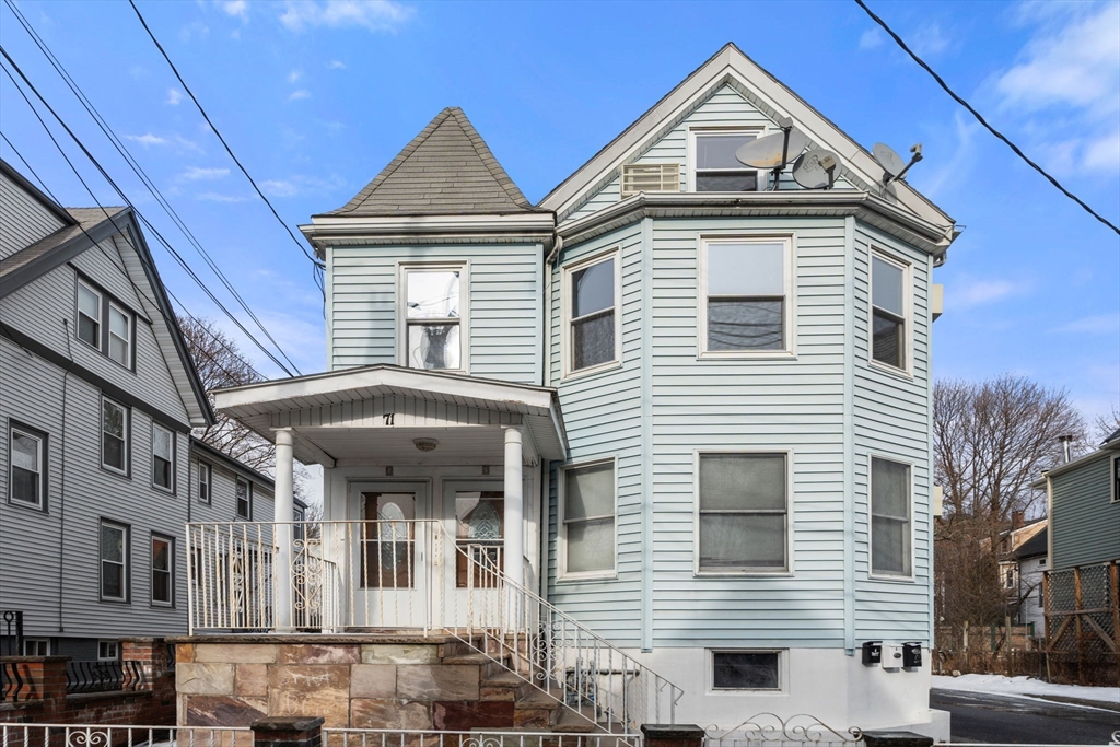 71 Berkeley St Property Photo 1
