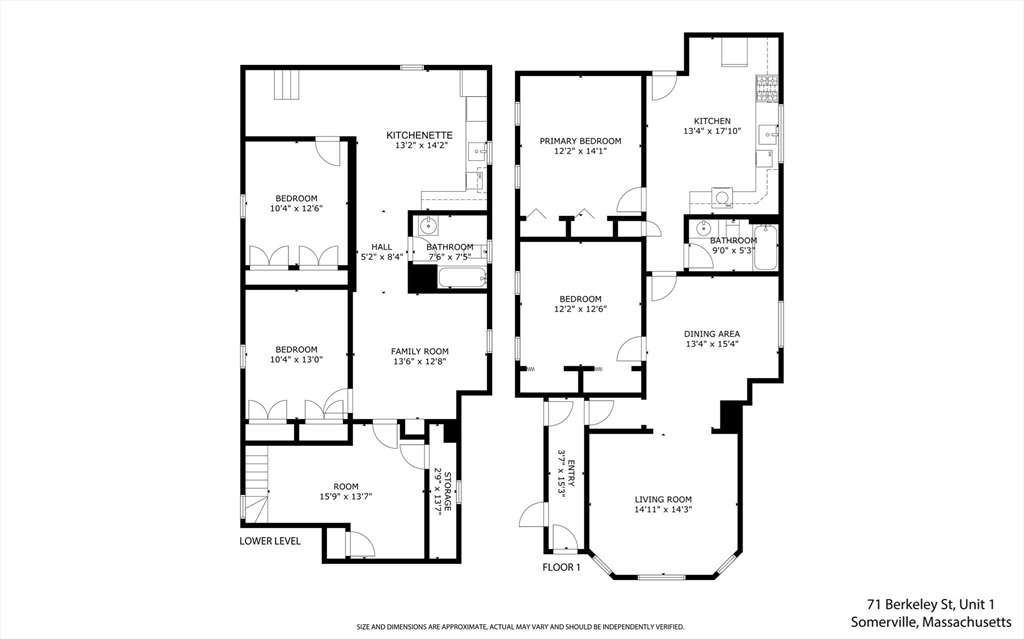 71 Berkeley St Property Photo 35
