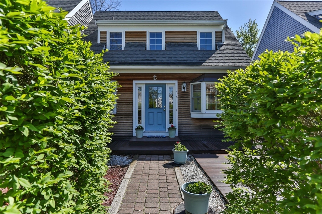 21 Priscilla Alden Rd # A Property Photo