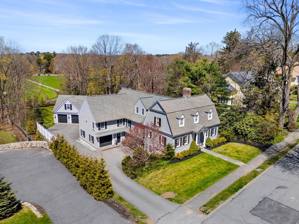 40 Morton Street Property Photo