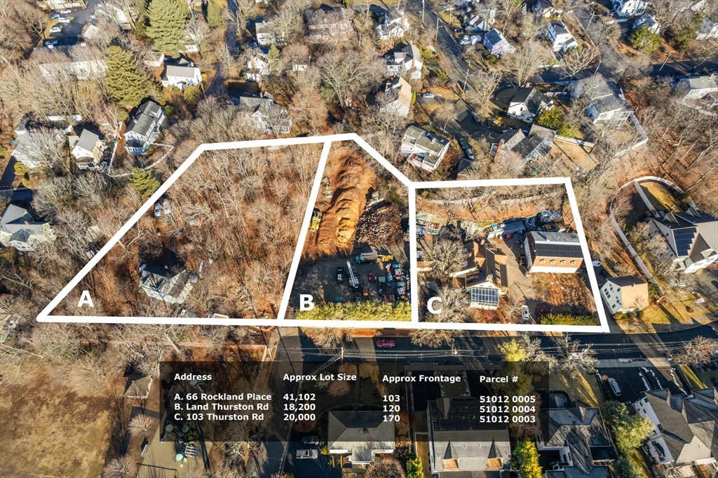 103 Thurston Road Property Photo 1