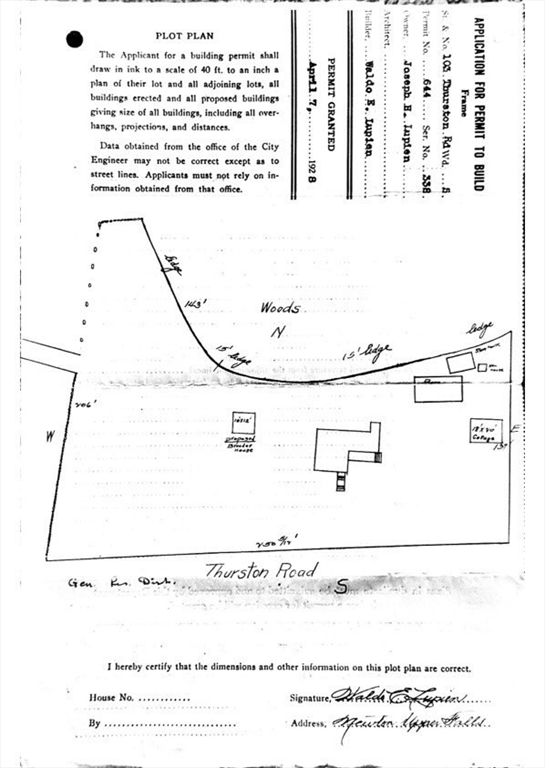 103 Thurston Road Property Photo 9