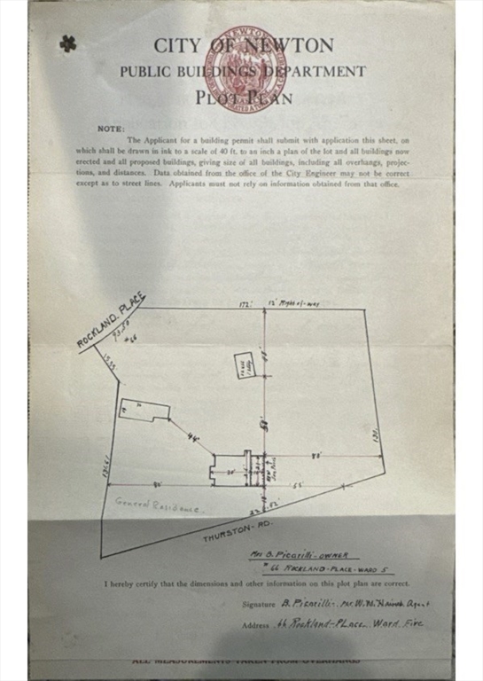 103 Thurston Road Property Photo 11