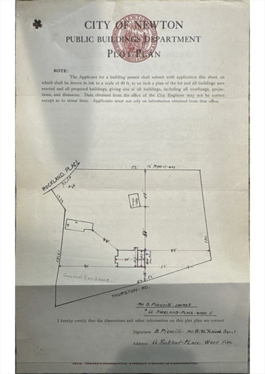 103 Thurston Road Property Photo 15