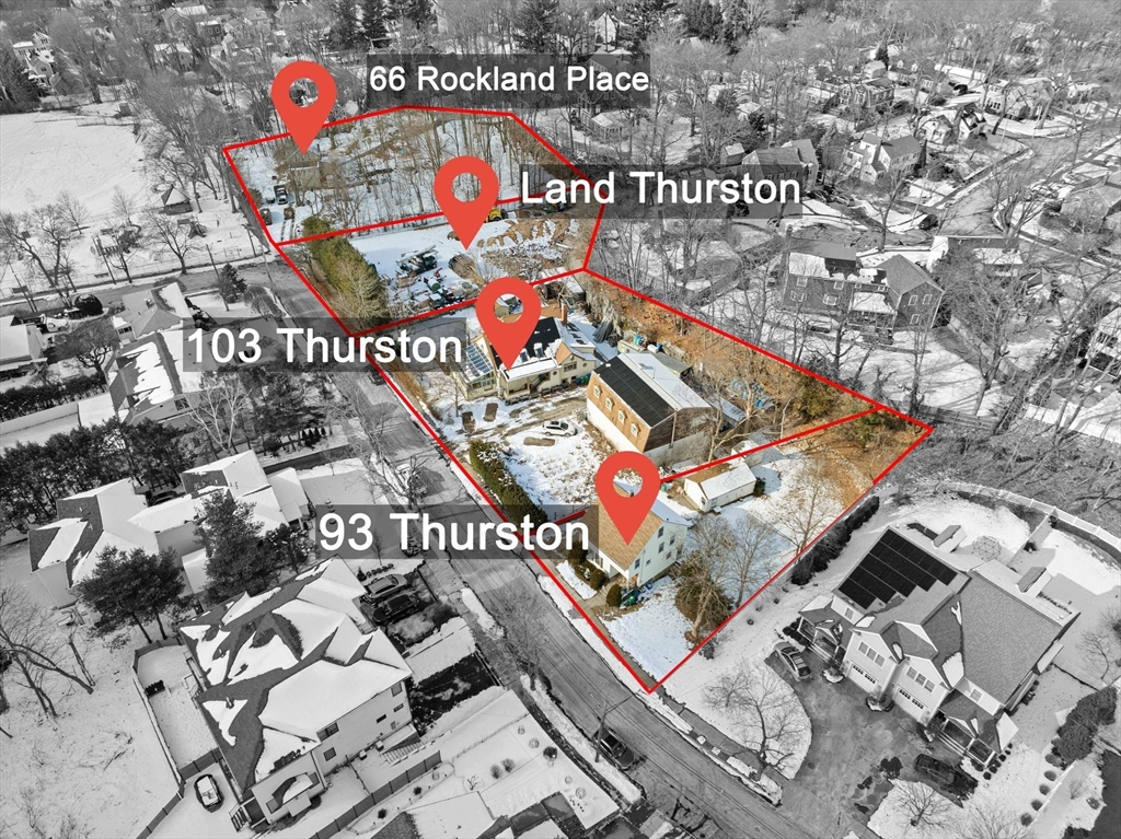 93 Thurston Road Property Photo 1