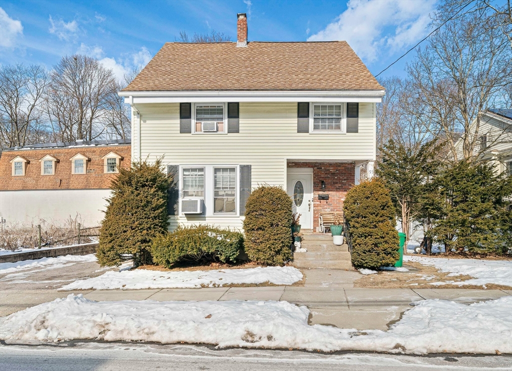 93 Thurston Road Property Photo 4